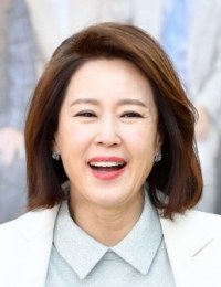 Фото актера Чха Хва Ён