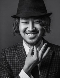 Фото актера Ван И Вэй