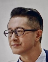 Фото актера Лу Яо