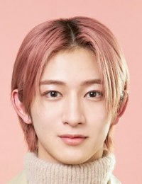 Фото актера Кида Наоя