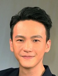 Фото актера Йен Цао