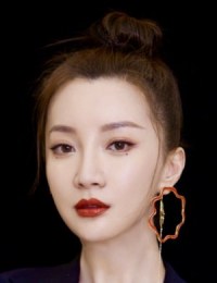 Фото актера Чжэн Я Вэнь