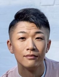 Фото актера Сюе Юй Бинь