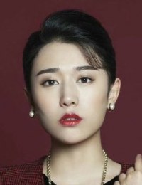 Фото актера Ван Жу Мэн