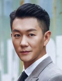 Фото актера Ван Го Хуй