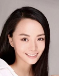 Фото актера Зоу Чжао