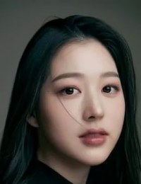 Фото актера Чан Да А