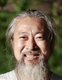 Фото актера Чу Сяо Лун