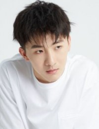 Фото актера Лю Пэй