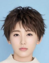 Фото актера Жао Сы