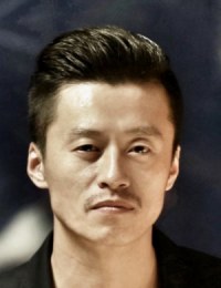 Фото актера Инь Хай Лун