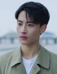 Фото актера Су Цзин Юань