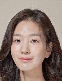 Фото актера Ким Хе Ин