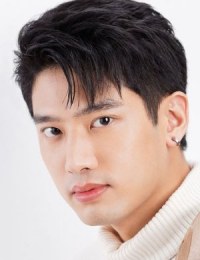 Фото актера Чэп Варакорн Савасакорн