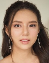 Фото актера Мью Лакнара Пиатха