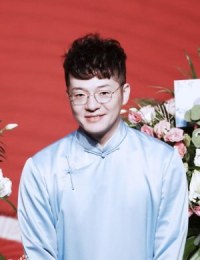 Фото актера Се Цзин