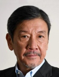 Фото актера Окуда Эйдзи