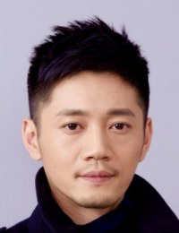 Фото актера Нинь Нань