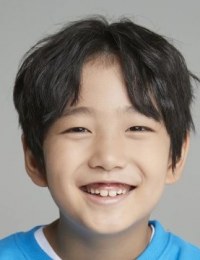 Фото актера Кан Джи Ён