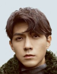 Фото актера Жэнь Ян Кай