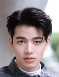 Фото актера Дрим Пуннарек Арсайпа