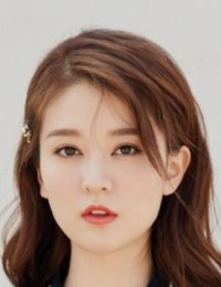 Фото актера Цяо Син