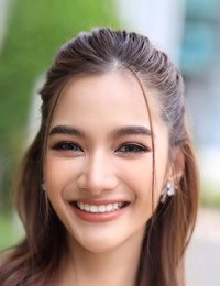 Фото актера Яйи Приьячарт Срисутом