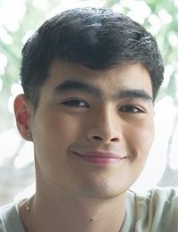 Фото актера Андре Ильяна