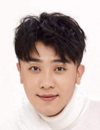 Фото актера Ян Цзюнью