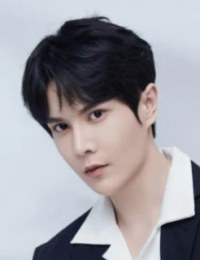 Фото актера Цзин Хао Пэн