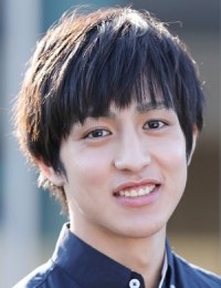 Фото актера Нагасава Койя