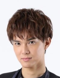 Фото актера Мидзуно Масару