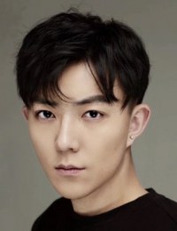 Фото актера Лю Юй Сюань