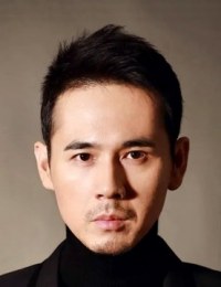 Фото актера Ян Ю Чэн
