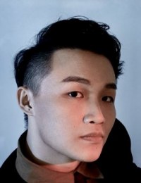 Фото актера Сюй Ци Цун