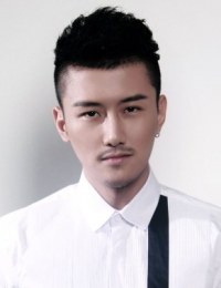 Фото актера Сунь Гэ