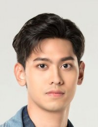 Фото актера Тан Буранарат Хомбут