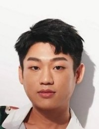 Фото актера Се Чжанин