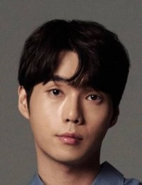 Фото актера Хон Сын Ан