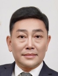 Фото актера Сяо Вэй