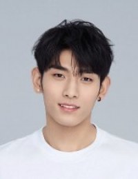 Фото актера Лянь Хао Чуан