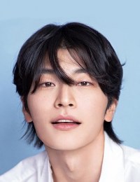 Фото актера Ким Хён Дже