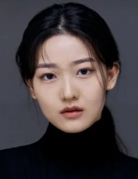 Фото актера Ким Да Хе