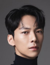 Фото актера Ли Ки Чхан