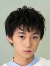 Фото актера Ониси Рику