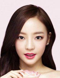 Фото актера Ку Ха Ра