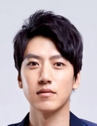 Фото актера Ван Дэ Фэн