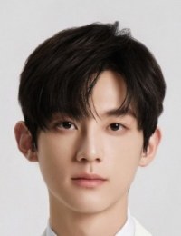 Фото актера Лай Вэй Минг