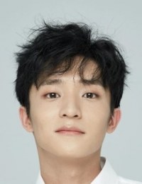 Фото актера Чэнь Юй Нонг