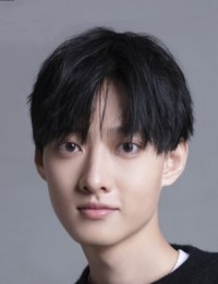 Фото актера Лю По Сюй